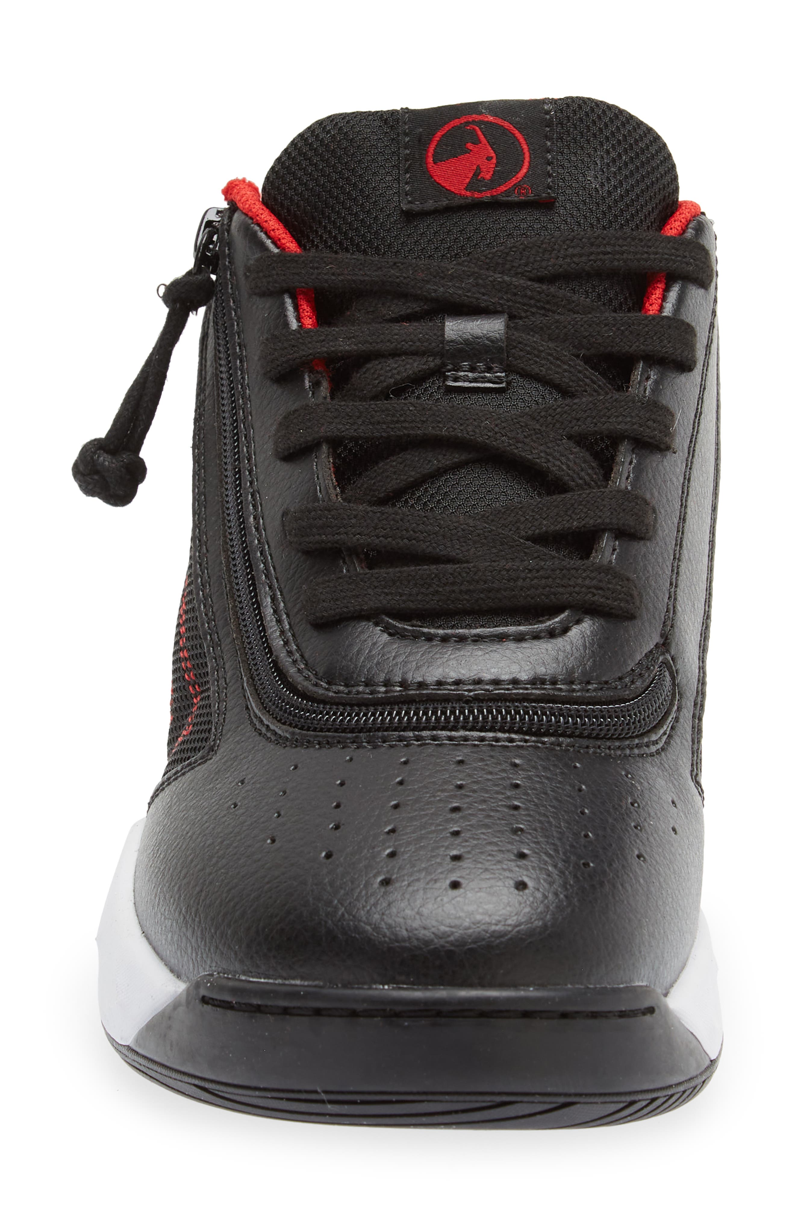 BILLY Footwear Billy Sport Hoop Sneaker, Alternate, color, 