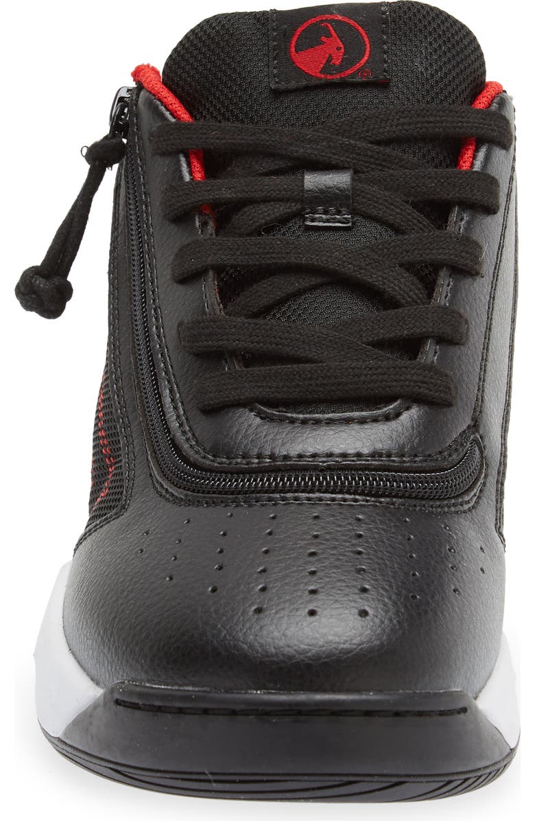 BILLY Footwear Billy Sport Hoop Sneaker, Alternate, color,