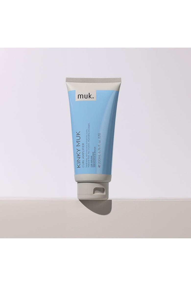 Kinky muk Curl Amplifier, Alternate, color, 6.76 oz
