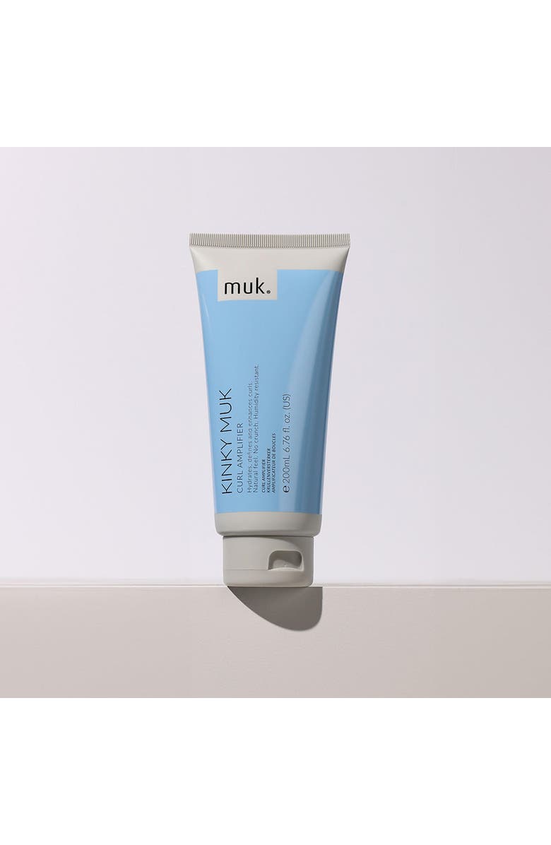 Muk Haircare Kinky muk Curl Amplifier, Alternate, color, 6.76 Oz