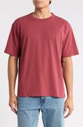 Abound Oversize Cotton T-Shirt