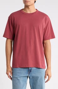 Abound Oversize Cotton T-Shirt