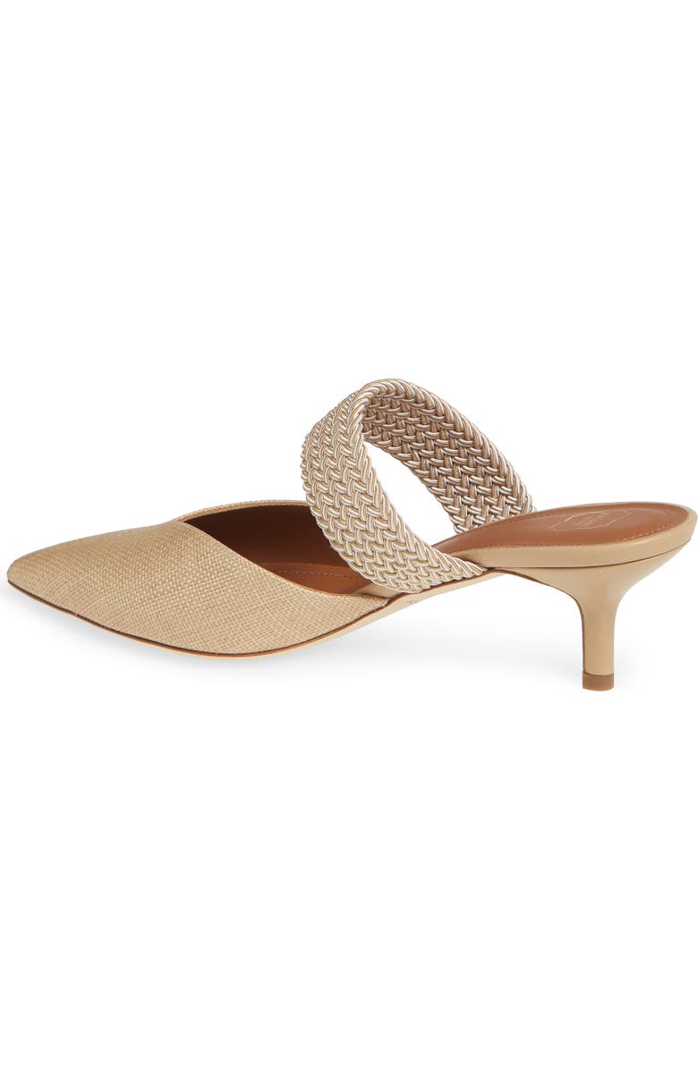 Malone Souliers Maisie Banded Mule, Alternate, color,