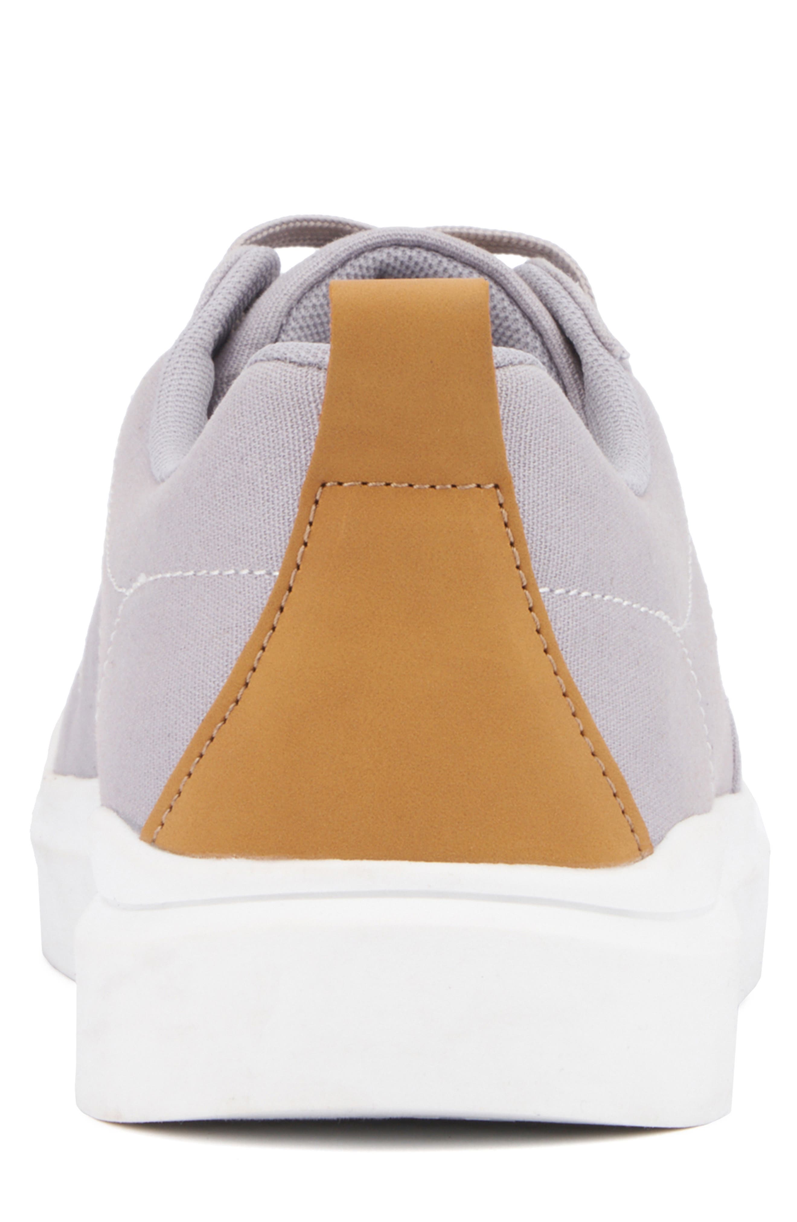 RESERVE FOOTWEAR Niko Sneaker, Alternate, color, 