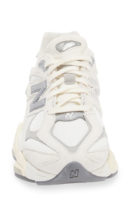 New Balance Gender Inclusive 9060 Sneaker