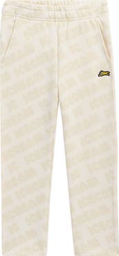 ICECREAM Kids' Angle Logo Sweatpants