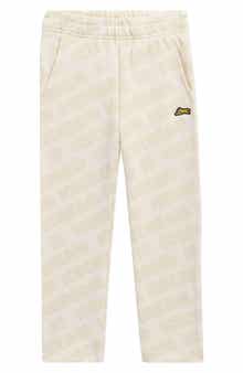 Kids' Angle Logo Sweatpants