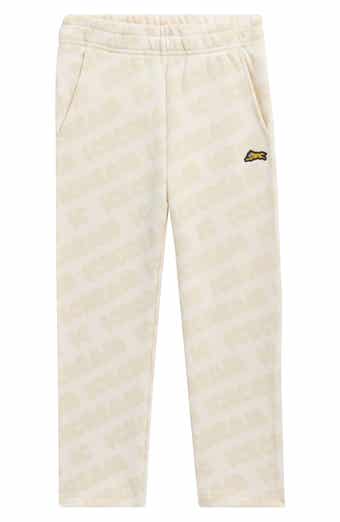 Kids' Angle Logo Sweatpants