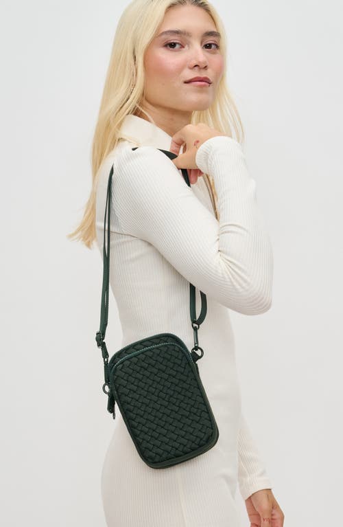Sol And Selene Divide & Conquer In Olive