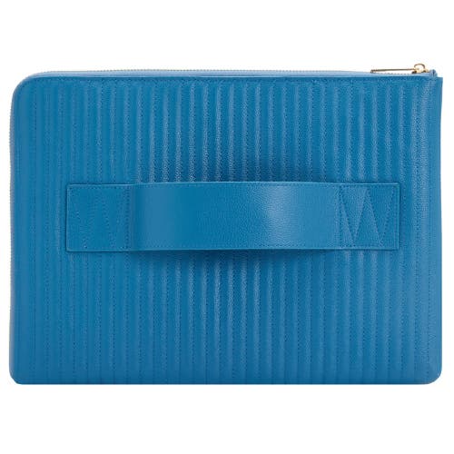 Wolf Mimi Laptop Sleeve 13" With Handle