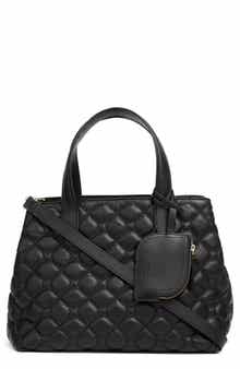 LK Bennett Juliette Quilted Leather Tote