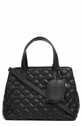 LK Bennett Juliette Quilted Leather Tote
