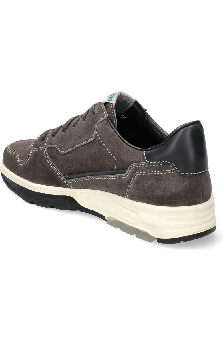 Mephisto Marius Suede Sneaker, Alternate, color,