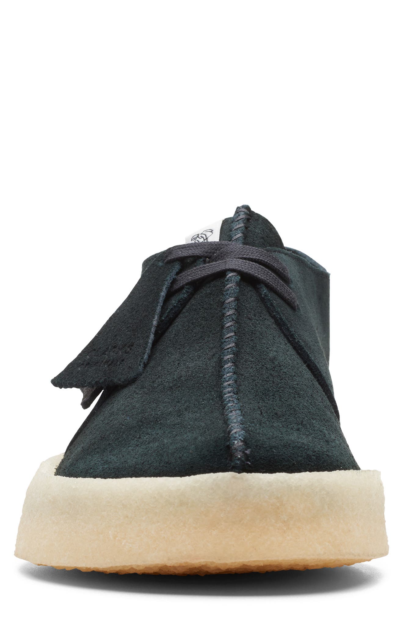 Clarks<sup>®</sup> Originals Trek Cup Sneaker, Alternate, color, 