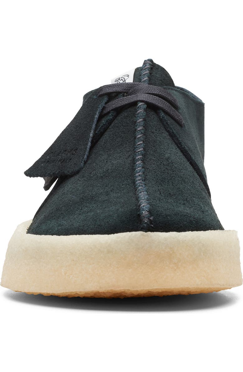 Clarks<sup>®</sup> Originals Trek Cup Sneaker, Alternate, color,