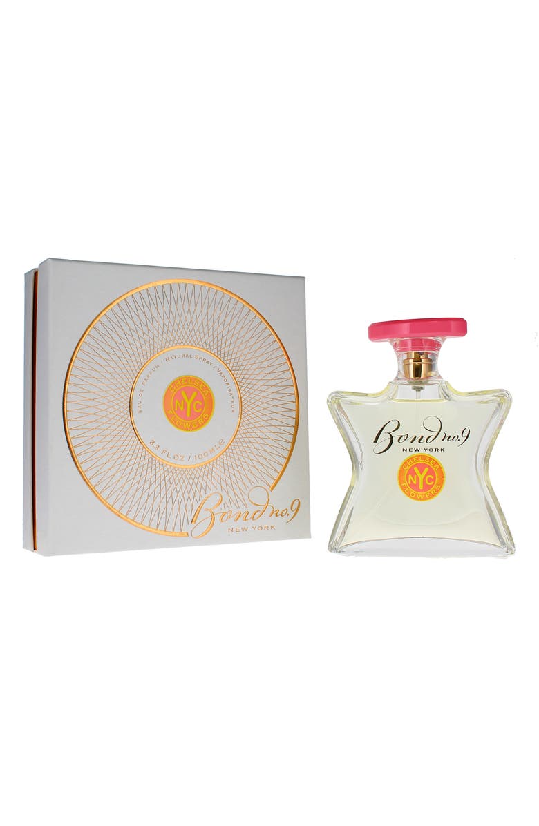 Bond No. 9 New York 'Chelsea Flowers' Eau de Parfum, Alternate, color, 