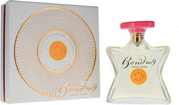New York 'Chelsea Flowers' Eau de Parfum