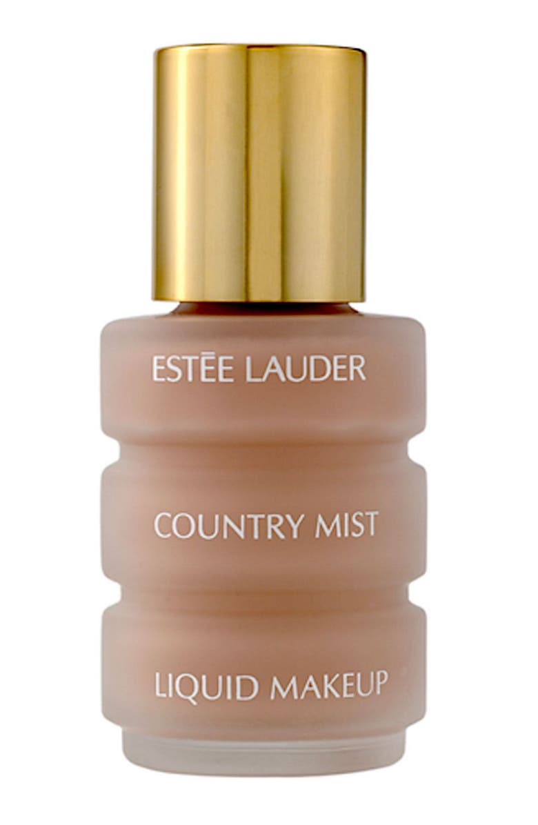 Estée Lauder Country Mist Liquid Makeup, Main, color,