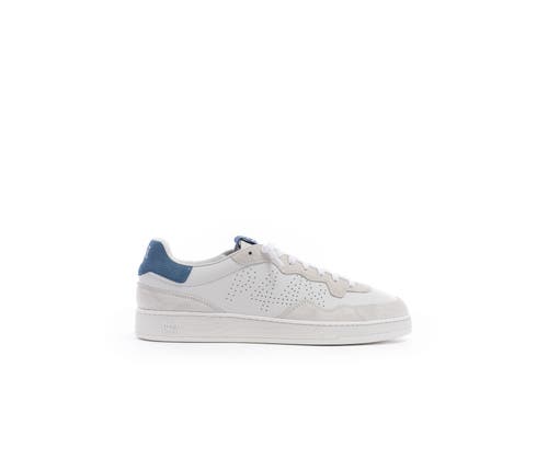 P448 Vert Sneaker In Rain
