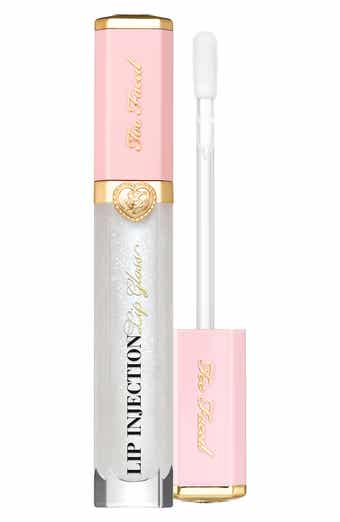 Too Faced Lip Injection Power Plumping Lip Gloss