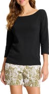 Tommy Bahama Ashby Slub Top