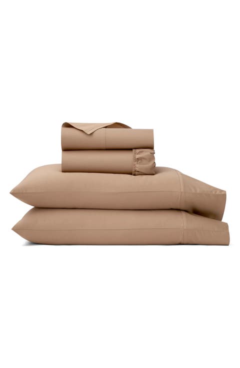Signature Hemmed Sheet Set