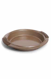 Advanced Bronze 9-Inch Nonstick Pie Pan