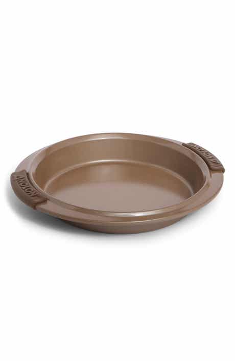 Advanced Bronze 9-Inch Nonstick Pie Pan