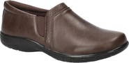 EASY STREET Moira Faux Leather Slip-On