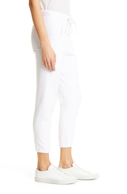 Frank & Eileen Eamon Fleece Jogger Sweatpants