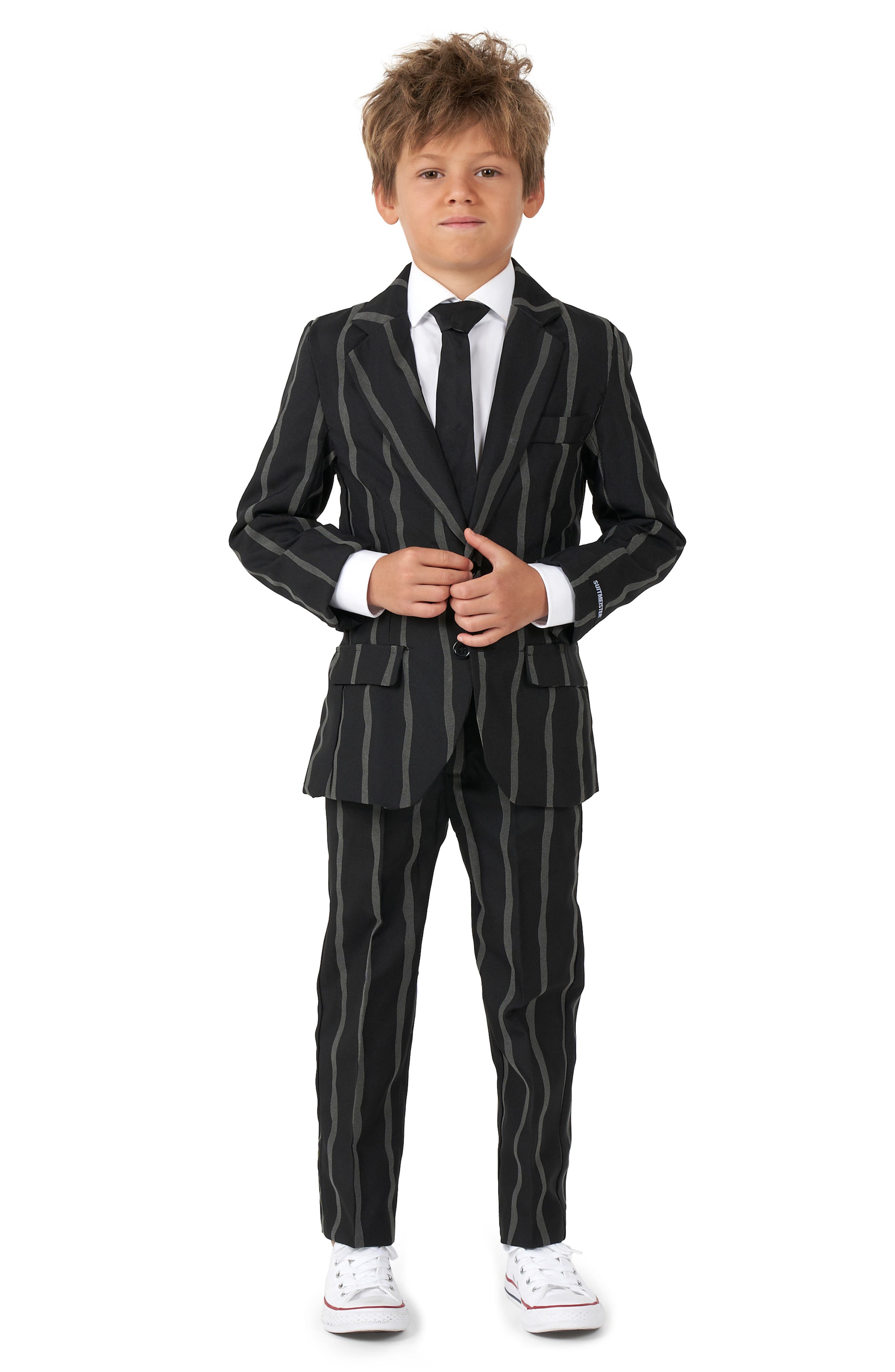 selected BLACK