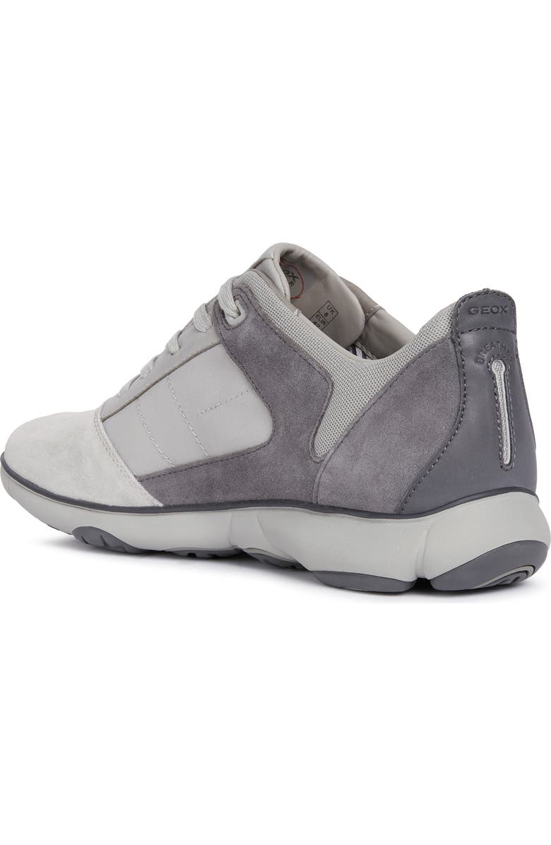 Geox Nebula Sneaker, Alternate, color,