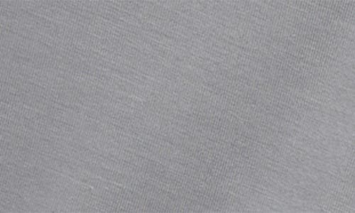 Tomboyx Stretch Modal Boyshorts In Gray