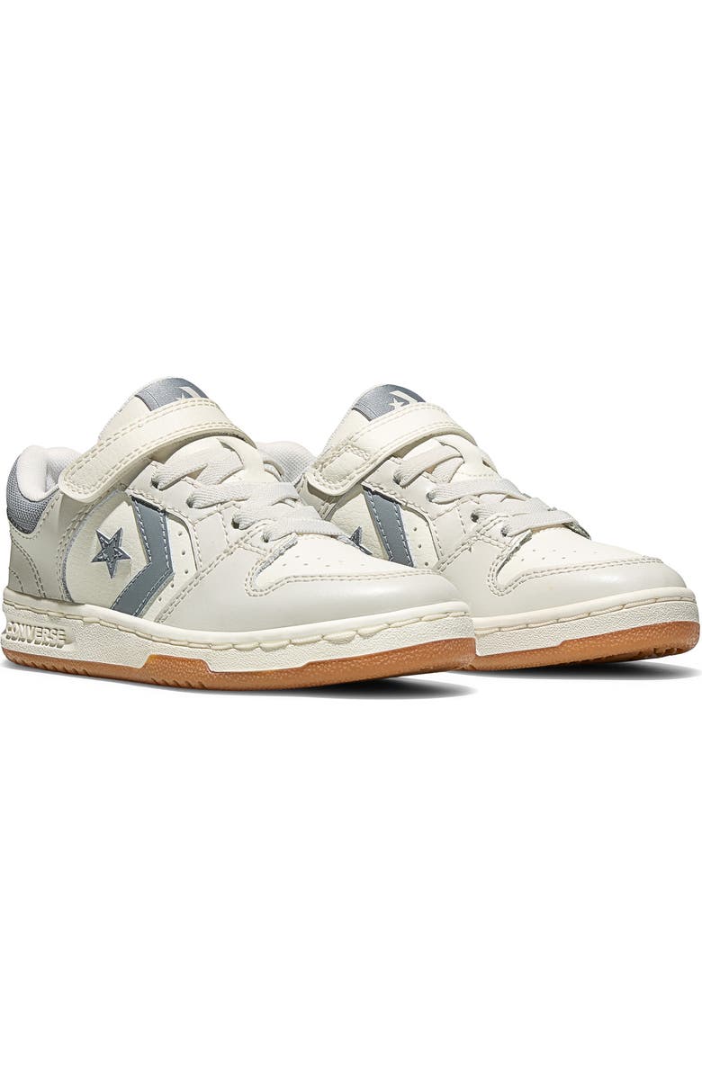 Converse Kids' CL98 Sneaker, Main, color, Vintage White/ Mineral Brew