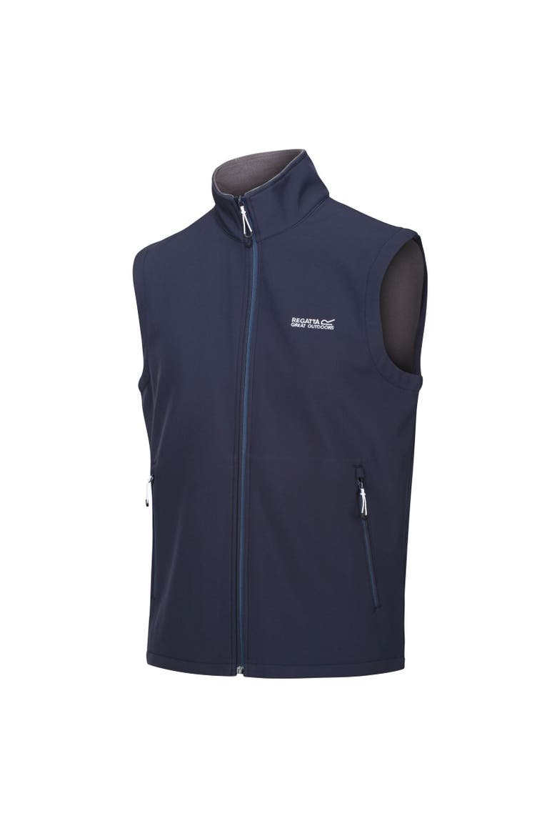 Bradwell Iii Gilet, Alternate, color, Navy