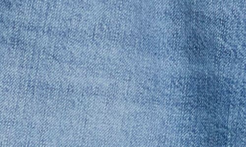 Ag Dylan Crop Slim Leg Jeans In Blue
