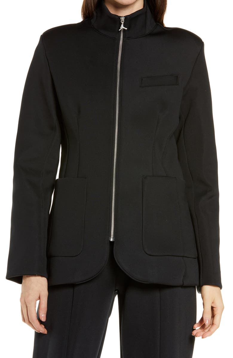 Jordan New Classics Capsule Suit Jacket, Alternate, color, 