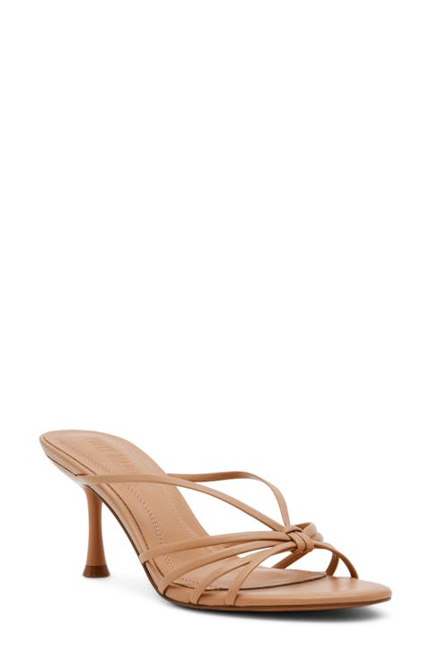 Edna Slide Sandal (Women)