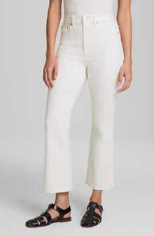 SPANX® Kick Flare Jeans