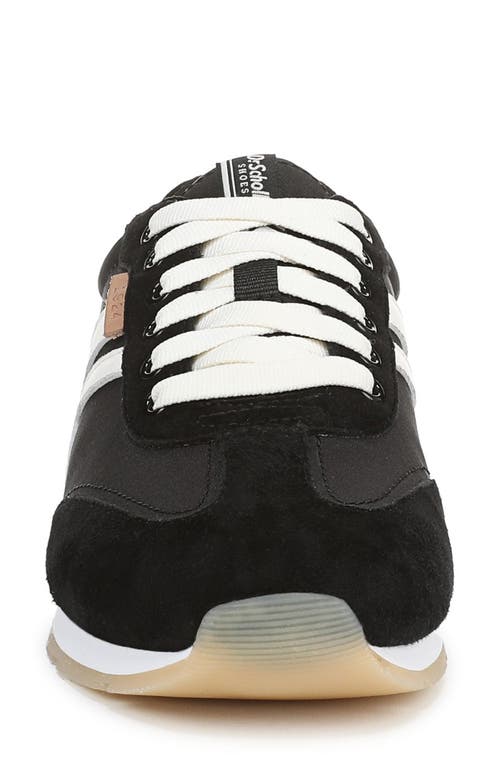 DR. SCHOLL'S DR. SCHOLL'S COMEBACK SNEAKER