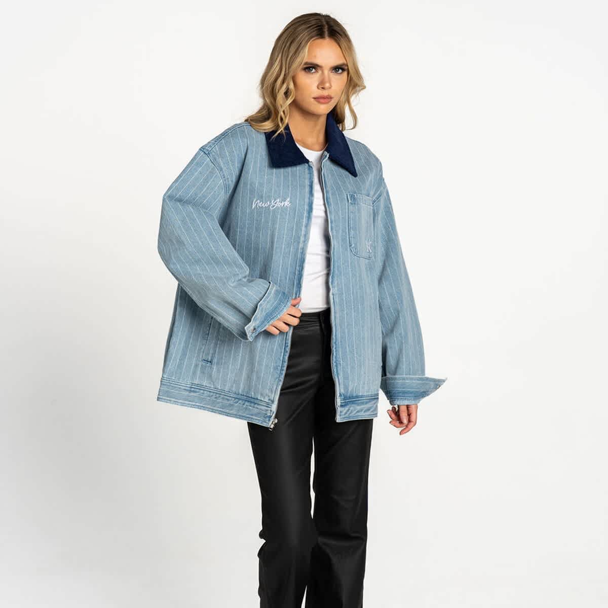 selected Denim