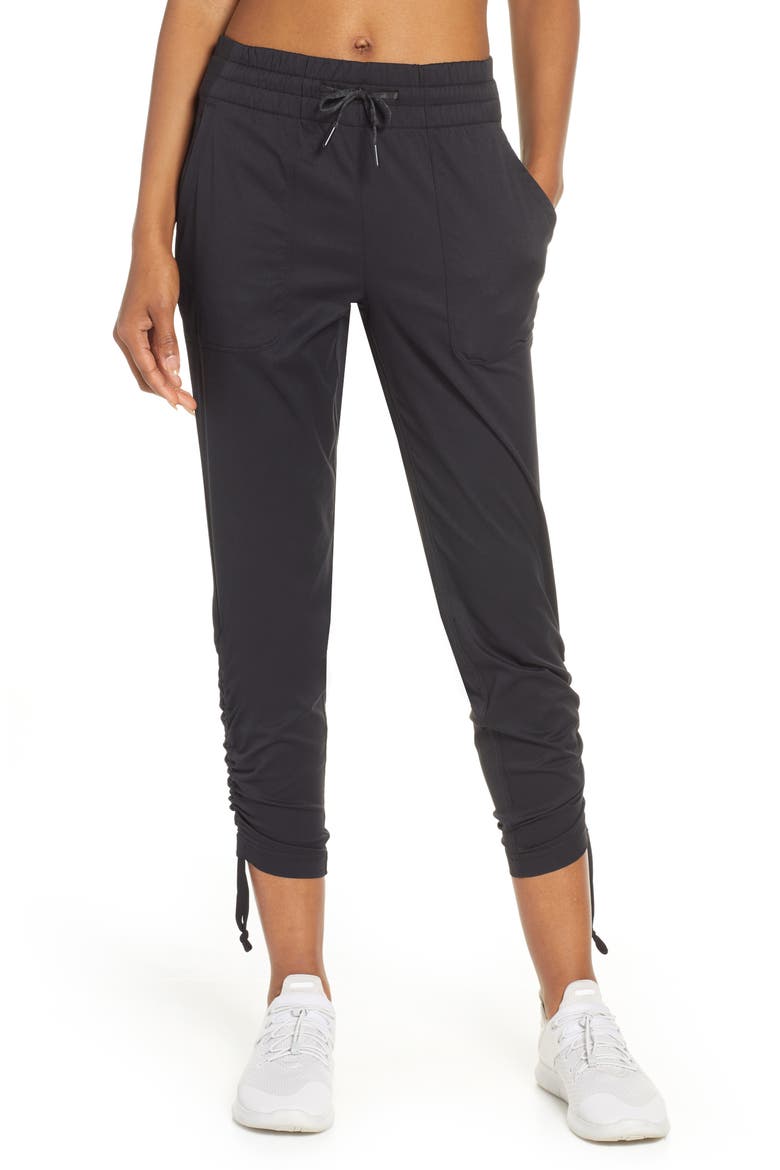 Aphrodite Motion 2.0 Pants, Main, color, TNF BLACK