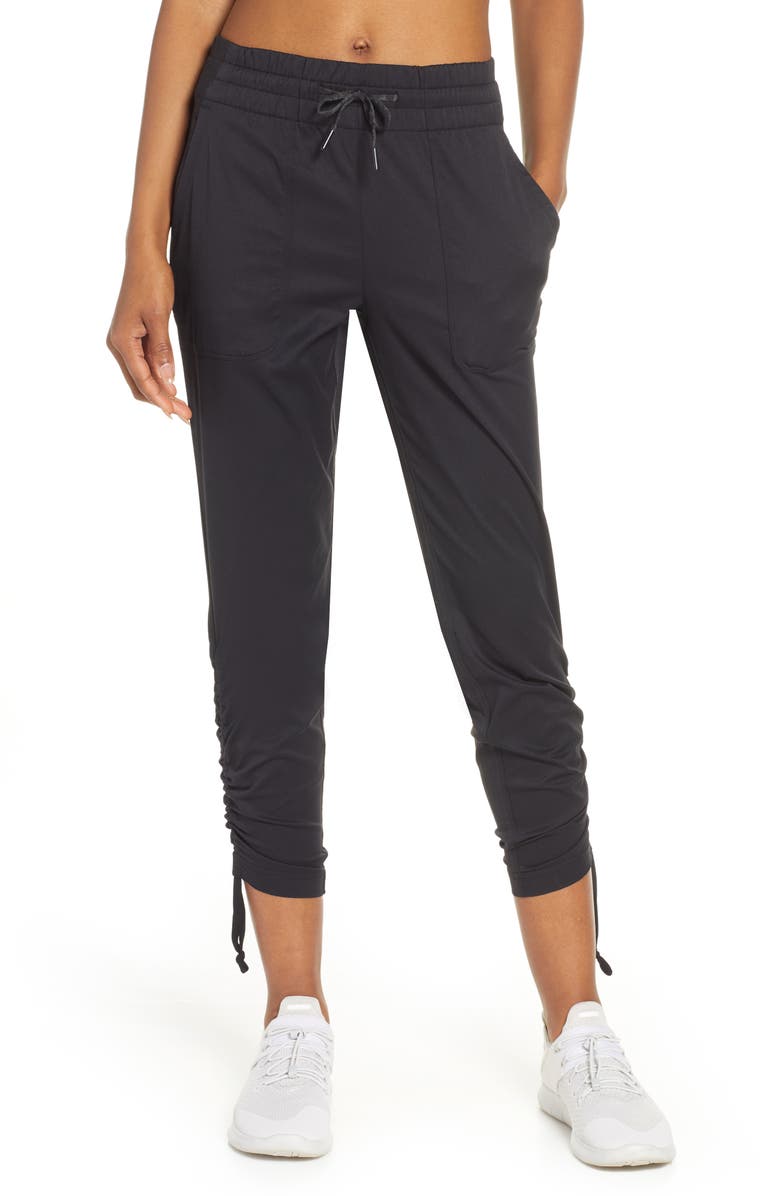 The North Face Aphrodite Motion 2.0 Pants, Main, color, 