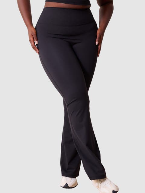 24/7 Revitalise Flare Regular Leggings