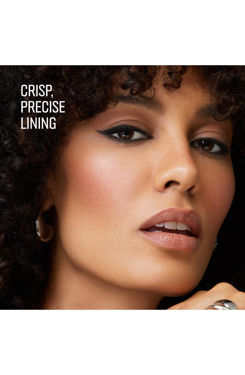 Bobbi Brown Ultra Fine Eyeliner Brush, Alternate, color, 