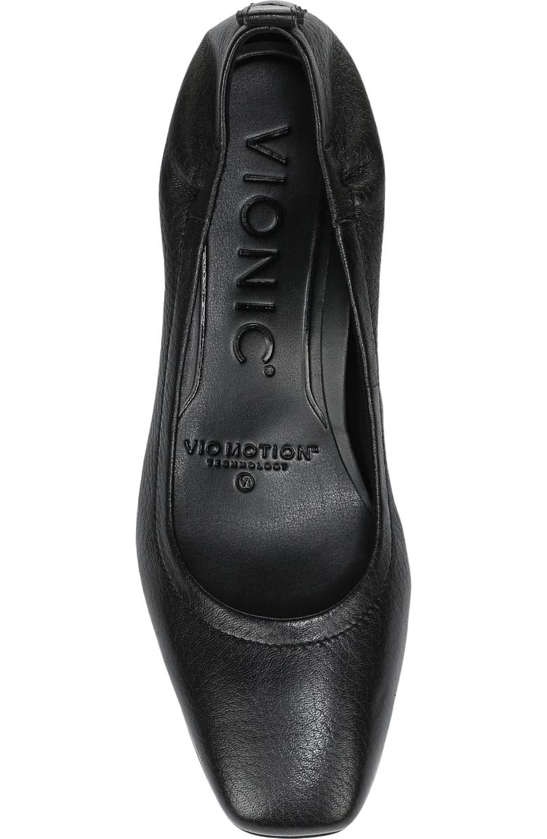 Vionic Ramona Pump, Alternate, color,
