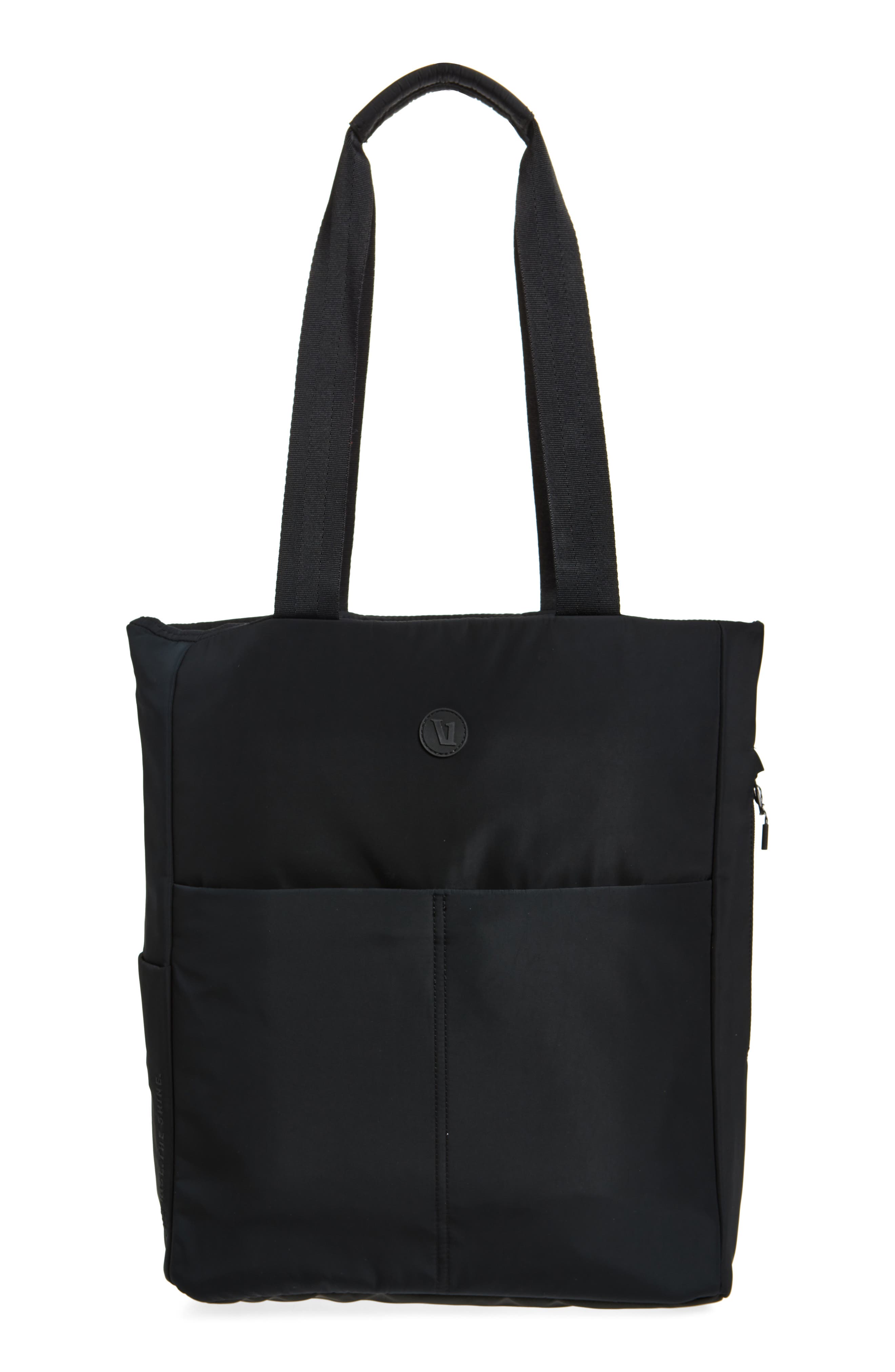 Vuori V1 2.0 Convertible Tote Bag, Main, color, 