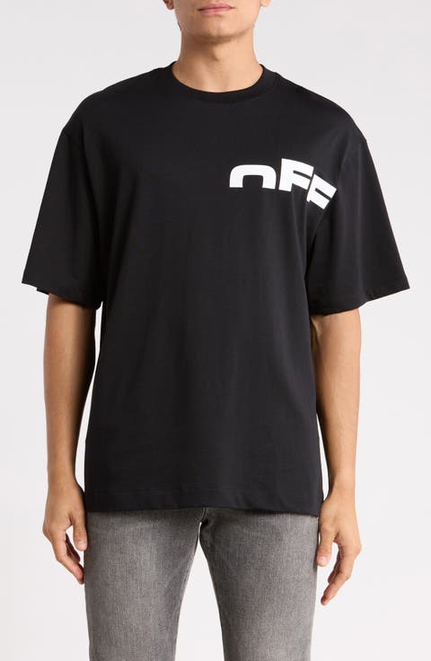 Shared Skate Graphic T-Shirt