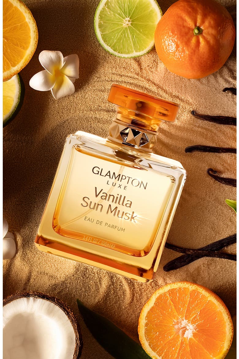 Vanilla Sun Musk Eau de Parfum, Alternate, color, NO COLOR