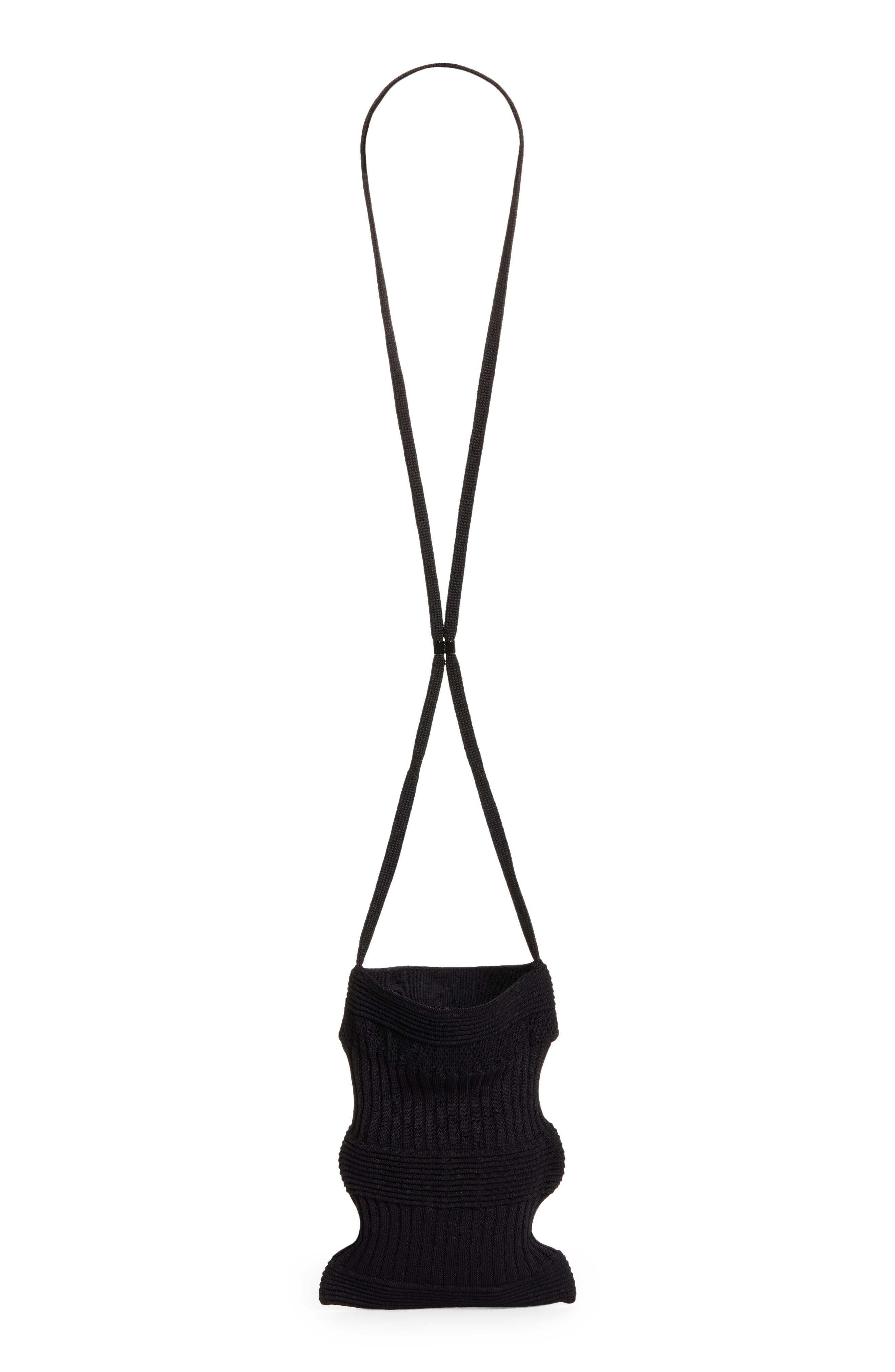 CFCL Strata Ribbed Crossbody Bag, Main, color, 